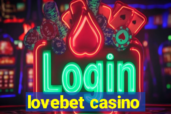 lovebet casino